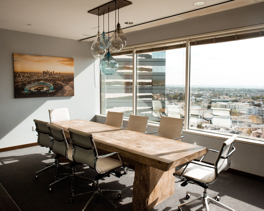 Ways to Use Commercial Window Film in Your Office