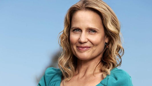 Shaynna Blaze chooses window film from Apply To Glass