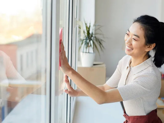 How To Maintain and Care For Your Home Window Tint: This Could Include Tips on Cleaning, Avoiding Damage, and Ensuring The Longevity of The Tint - Apply To Glass