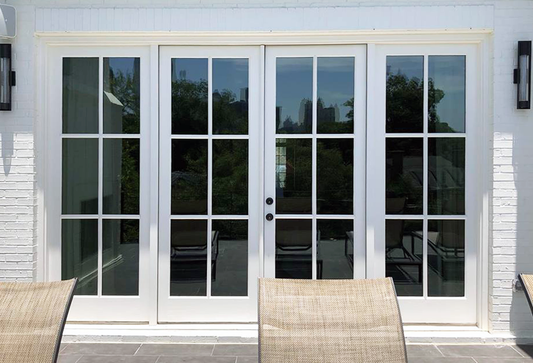 Benefits For Your Home of Window Tint