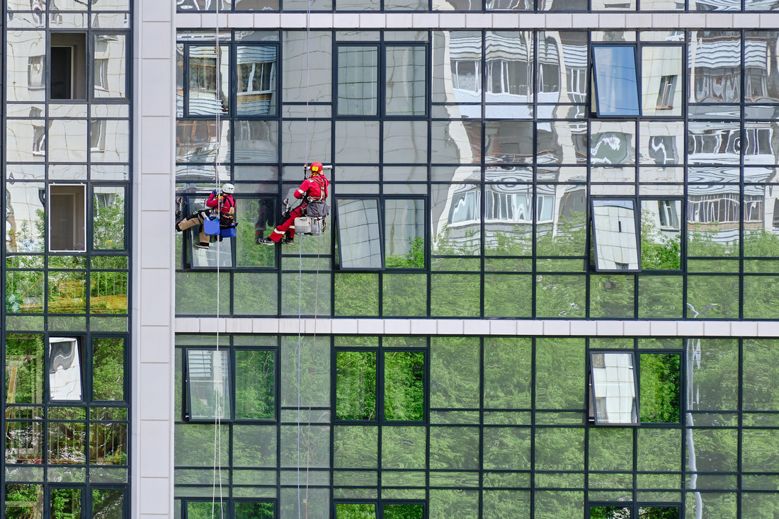 A Guide to Window Safety Compliance: What You Need to Know