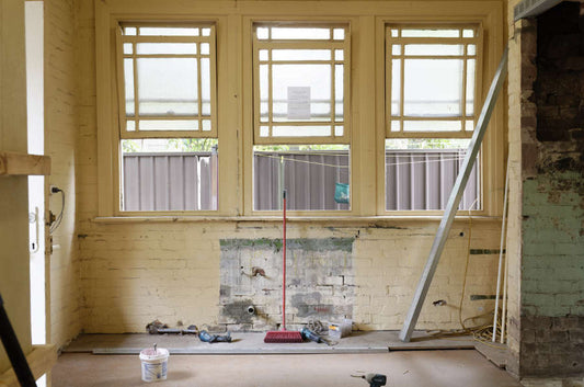 Renovating Tips For Window Privacy