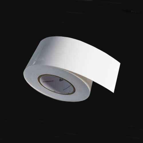 Window Safety Indicator Bands – White (75mm) - Apply To Glass